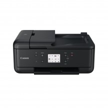 Imprimanta Canon Pixma TR7650 4452C026AA