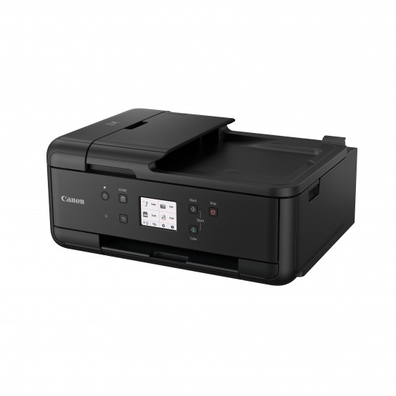 Imprimanta Canon Pixma TR7650 4452C026AA