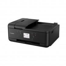 Imprimanta Canon Pixma TR7650 4452C026AA