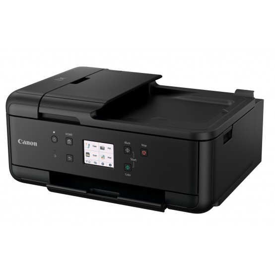 Imprimanta Canon Pixma TR7650 4452C026AA