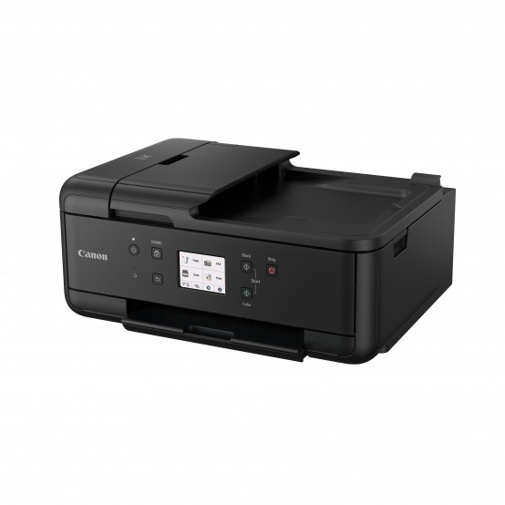 Imprimanta Canon Pixma TR7650 4452C026AA