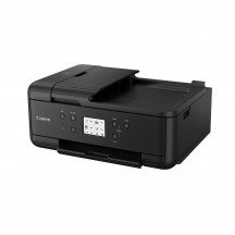 Imprimanta Canon Pixma TR7650 4452C026AA