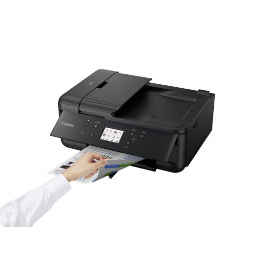 Imprimanta Canon Pixma TR7650 4452C026AA