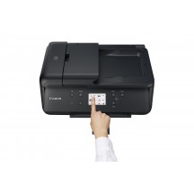 Imprimanta Canon Pixma TR7650 4452C026AA