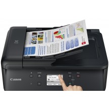 Imprimanta Canon Pixma TR7650 4452C026AA
