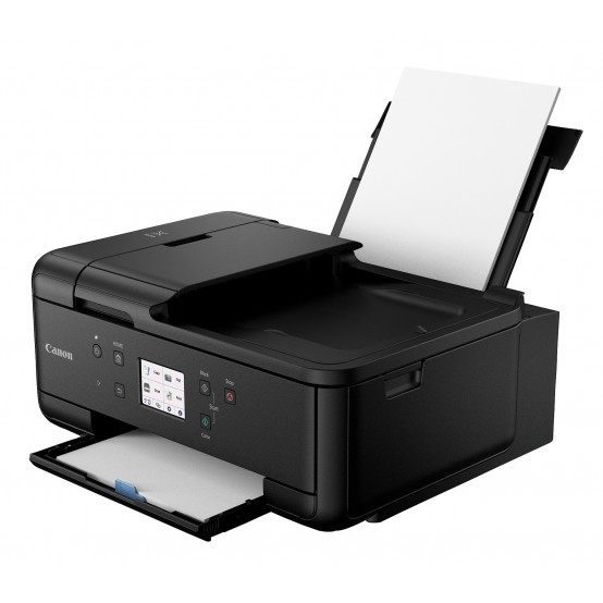 Imprimanta Canon Pixma TR7650 4452C026AA