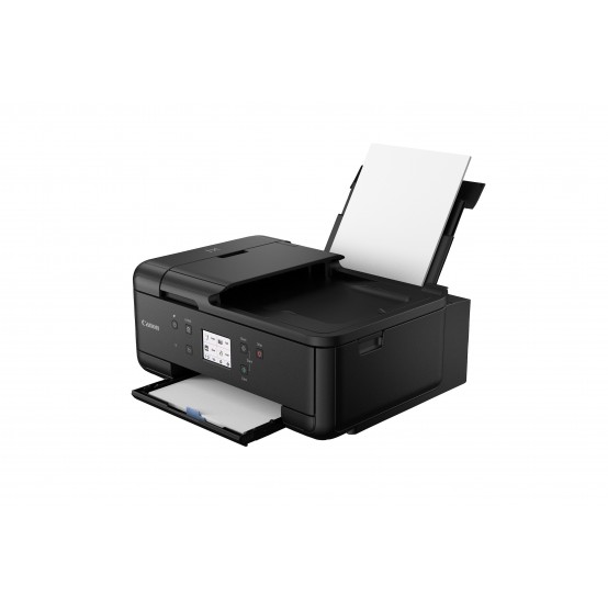 Imprimanta Canon Pixma TR7650 4452C026AA