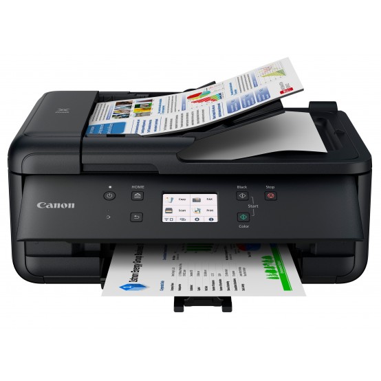Imprimanta Canon Pixma TR7650 4452C026AA