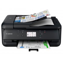 Imprimanta Canon Pixma TR7650 4452C026AA