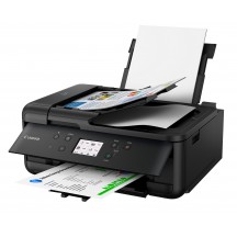Imprimanta Canon Pixma TR7650 4452C026AA