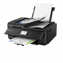 Imprimanta Canon Pixma TR7650 4452C026AA