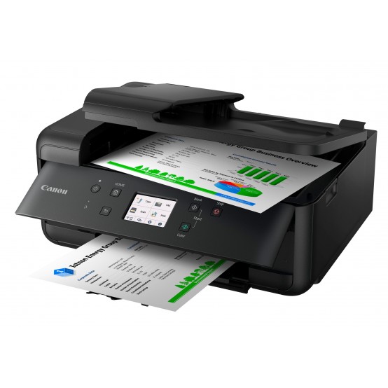 Imprimanta Canon Pixma TR7650 4452C026AA