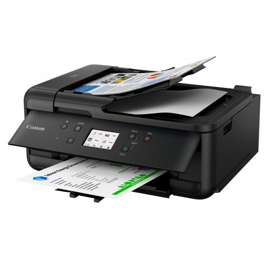Imprimanta Canon Pixma TR7650 4452C026AA