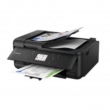 Imprimanta Canon Pixma TR7650 4452C026AA