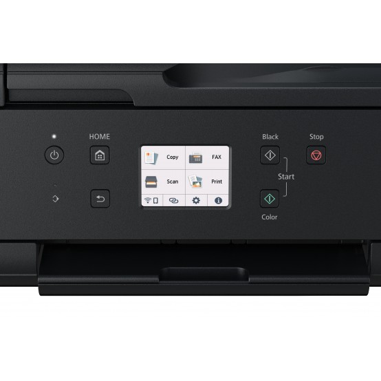 Imprimanta Canon Pixma TR7650 4452C026AA