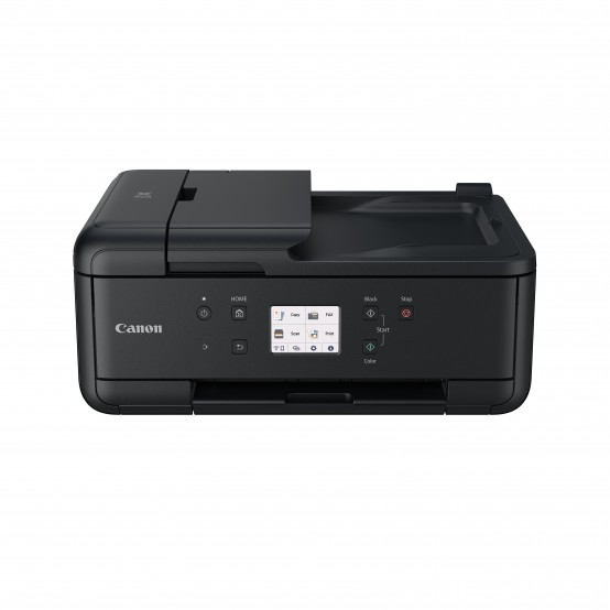 Imprimanta Canon Pixma TR7650 4452C026AA