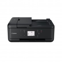 Imprimanta Canon Pixma TR7650 4452C026AA