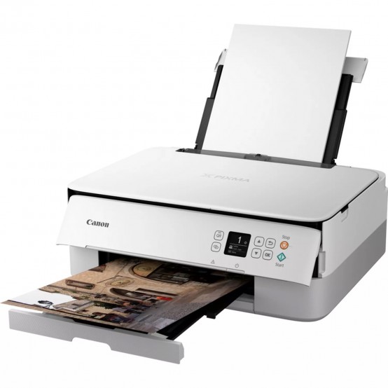 Imprimanta Canon PIXMA TS5351i 4462C106AA