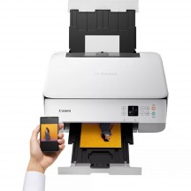 Imprimanta Canon PIXMA TS5351i 4462C106AA