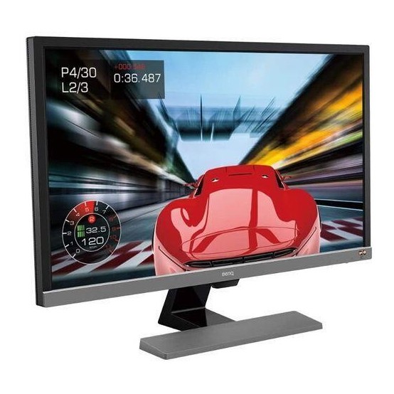 Monitor LCD BenQ EL2870UE 9H.LGTLB.FSE