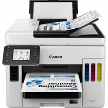 Imprimanta Canon MAXIFY GX7050 4471C006AA