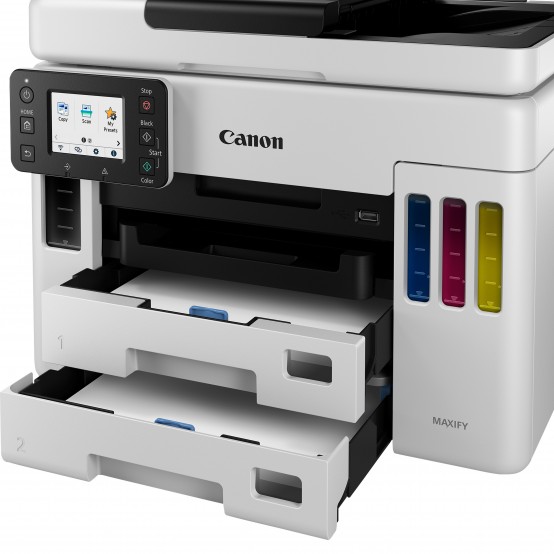 Imprimanta Canon MAXIFY GX7050 4471C006AA