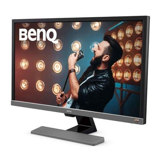 Monitor LCD BenQ EL2870UE 9H.LGTLB.FSE