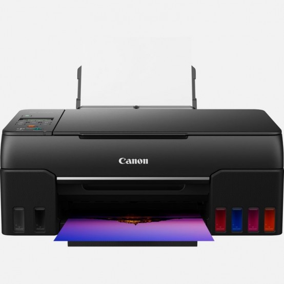 Imprimanta Canon PIXMA G650 4620C006AA