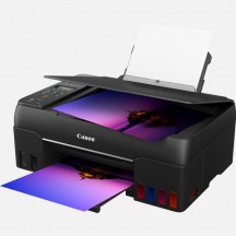 Imprimanta Canon PIXMA G650 4620C006AA