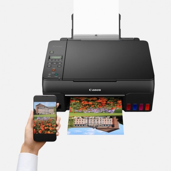 Imprimanta Canon PIXMA G650 4620C006AA