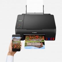 Imprimanta Canon PIXMA G650 4620C006AA