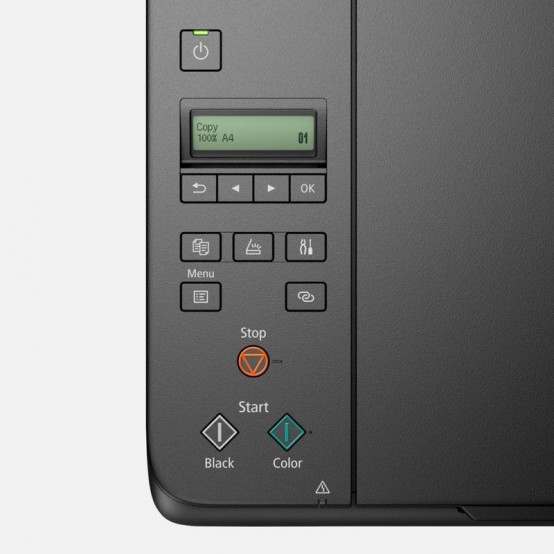 Imprimanta Canon PIXMA G650 4620C006AA