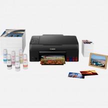 Imprimanta Canon PIXMA G650 4620C006AA