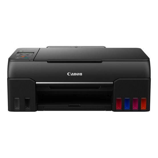 Imprimanta Canon PIXMA G650 4620C006AA