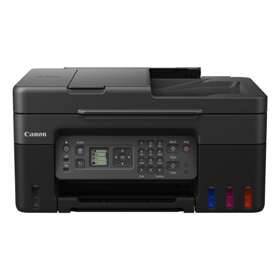 Imprimanta Canon PIXMA G4570 5807C006AA