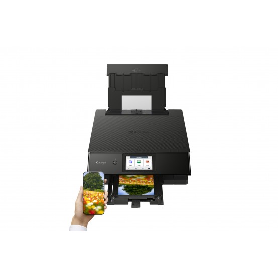 Imprimanta Canon PIXMA TS8750 6152C006AA