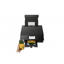 Imprimanta Canon PIXMA TS8750 6152C006AA