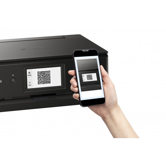 Imprimanta Canon PIXMA TS8750 6152C006AA