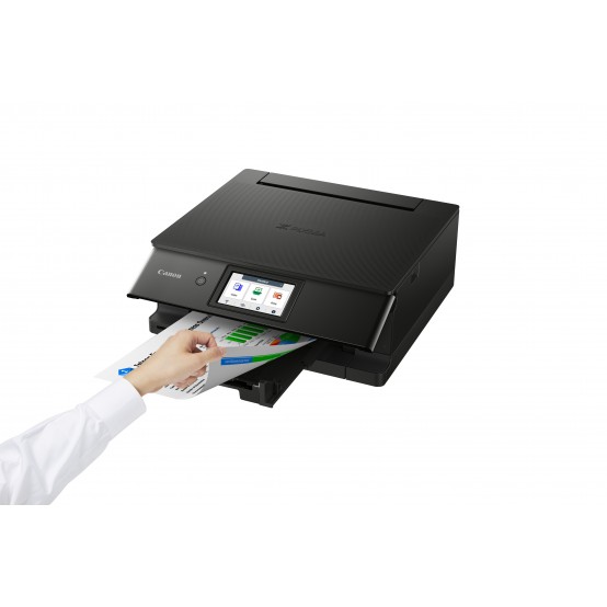 Imprimanta Canon PIXMA TS8750 6152C006AA