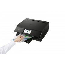 Imprimanta Canon PIXMA TS8750 6152C006AA