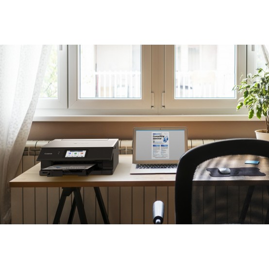 Imprimanta Canon PIXMA TS8750 6152C006AA