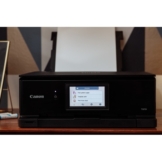 Imprimanta Canon PIXMA TS8750 6152C006AA