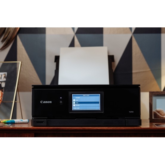 Imprimanta Canon PIXMA TS8750 6152C006AA