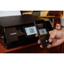 Imprimanta Canon PIXMA TS8750 6152C006AA