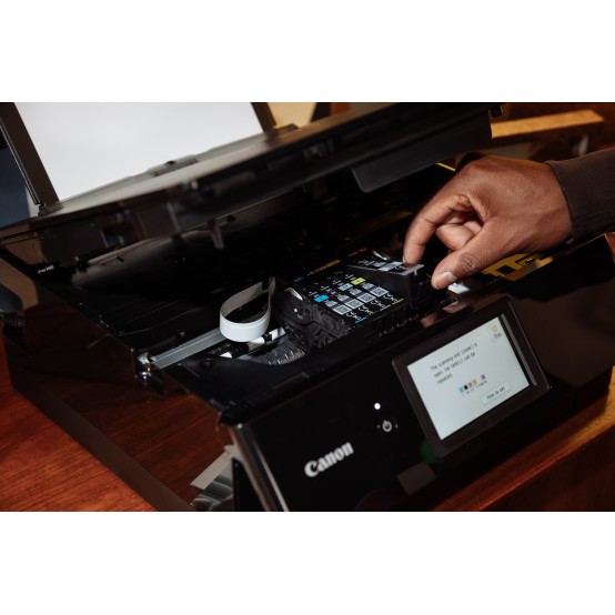 Imprimanta Canon PIXMA TS8750 6152C006AA