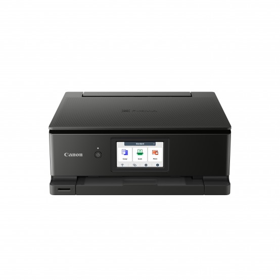 Imprimanta Canon PIXMA TS8750 6152C006AA