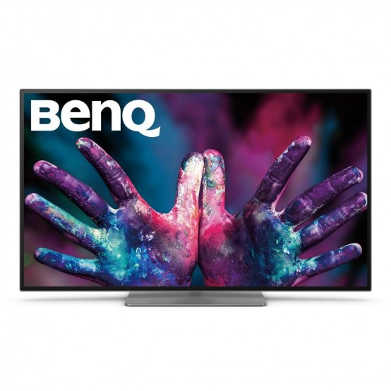 Monitor LCD BenQ PD3220U 9H.LH7LA.TBE