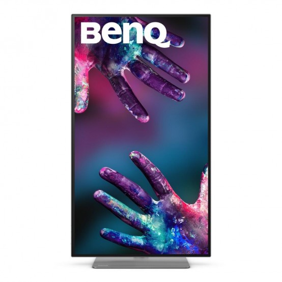 Monitor LCD BenQ PD3220U 9H.LH7LA.TBE