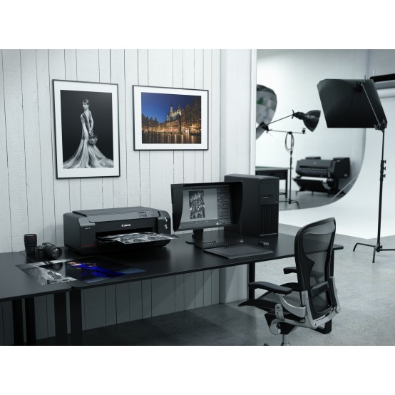 Imprimanta Canon imagePROGRAF PRO-1100 6856C006AA