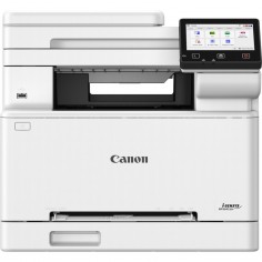 Imprimanta Canon i-SENSYS MF664Cdw 6928C008AA
